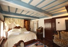 其他 7 Kirkinca Houses & Boutique Hotel