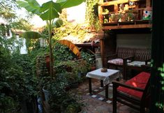 其他 3 Kirkinca Houses & Boutique Hotel