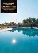 Primary image PortAventura Hotel Gold River - Theme Park Tickets Included