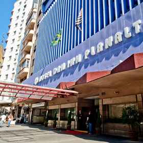 Primary image1聖保羅普拉納爾托丹飯店,葡萄牙语博物馆飯店