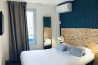 อื่นๆ Fasthôtel Clermont Ferrand Hôtel