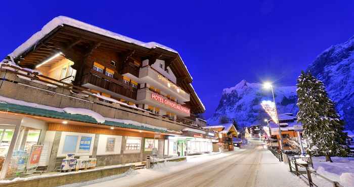 Others Grindelwalderhof