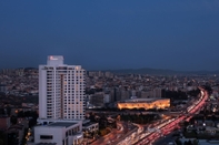 Others Istanbul Marriott Hotel Pendik