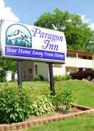 ภาพหลัก Paragon Inn Hillsboro