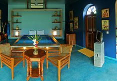 Lain-lain 7 Dune Eco village and Spa