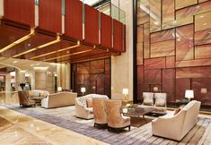 その他 2 Sheraton Jinan Hotel