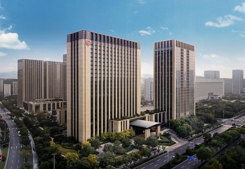 その他 Sheraton Jinan Hotel