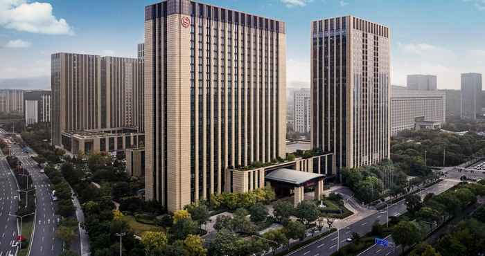 Lainnya Sheraton Jinan Hotel