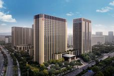 其他 Sheraton Jinan Hotel