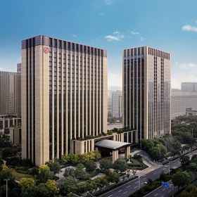 Primary image 1 济南喜来登酒店, 孟家庄 酒店