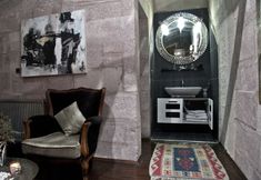 Lainnya 5 Karlik Evi Boutique Hotel - Special Class