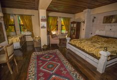 Lainnya 7 Karlik Evi Boutique Hotel - Special Class