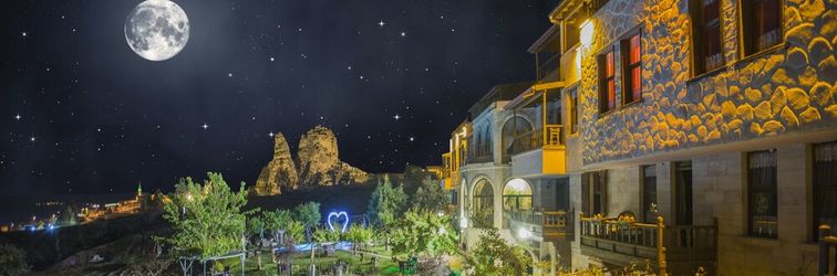 Lainnya Karlik Evi Boutique Hotel - Special Class