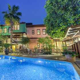 Primary image 1 Kaucuk Hotel, Mall of Antalya Hotels