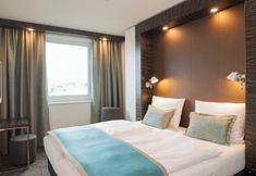 其他 6 Motel One Berlin - Tiergarten