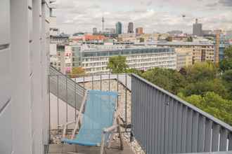 Lainnya 4 Motel One Berlin - Tiergarten