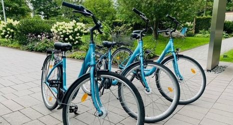 其他 2 Motel One Berlin - Tiergarten