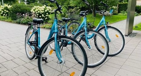 Others 2 Motel One Berlin - Tiergarten