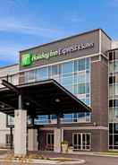 Imej utama Holiday Inn Express Hotel Saint - Hyacinthe, an IHG Hotel