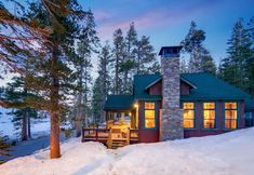 Others 2 Tamarack Lodge and Resort