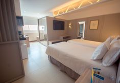 其他 7 Malibu Plaza Hotel