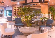 其他 3 Malibu Plaza Hotel