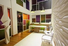 其他 2 Malibu Plaza Hotel