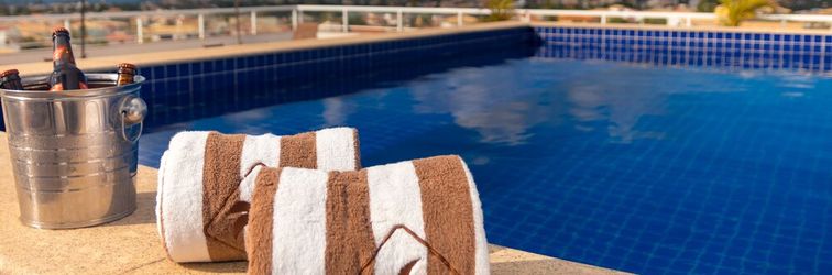 其他 Malibu Plaza Hotel