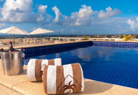 其他 Malibu Plaza Hotel