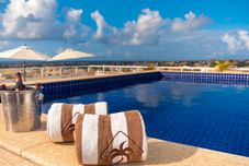 其他 Malibu Plaza Hotel