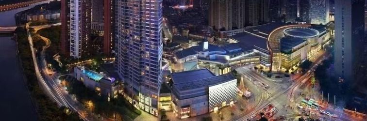 その他 Grand Hyatt Shenzhen