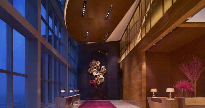 Lainnya Grand Hyatt Shenzhen