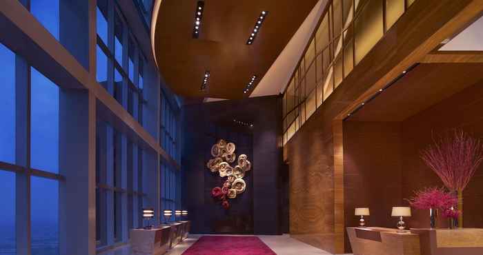 Lain-lain Grand Hyatt Shenzhen