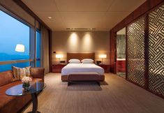 その他 6 Grand Hyatt Shenzhen