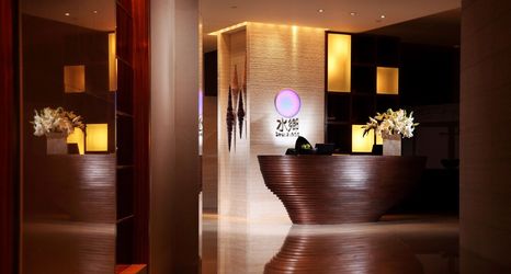 その他 2 Grand Hyatt Shenzhen