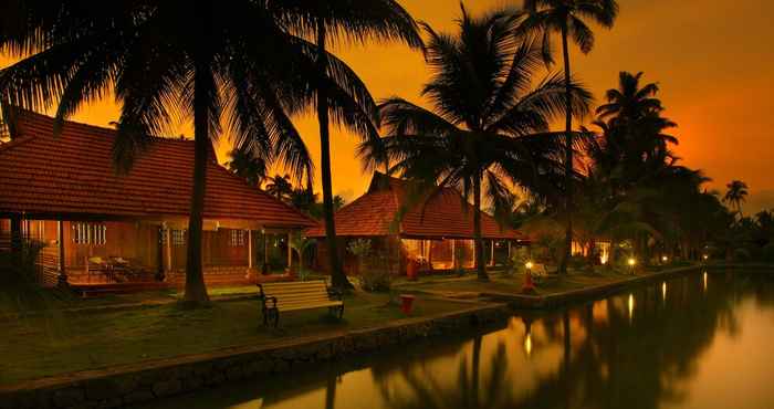 Lainnya Kondai Lip Backwater Heritage Resort