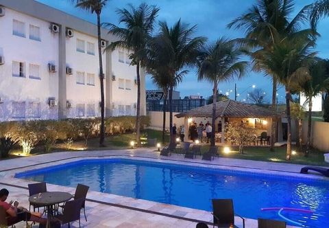 その他 Attie Park Hotel