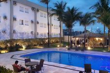 その他 Attie Park Hotel