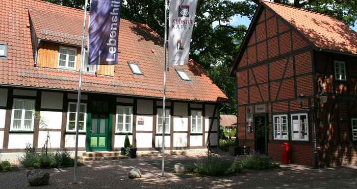 Lainnya Hotel Am Kloster