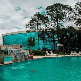 Primary image1埃斯特賭場飯店,卡西米罗·蒙特内格罗·菲略天文极地飯店