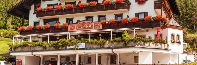 Others Hotel Habhof Garni