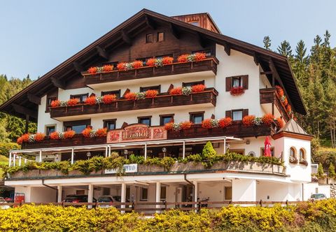 Others Hotel Habhof Garni