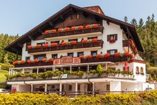 Others Hotel Habhof Garni