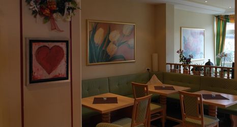 Others 2 Hotel Habhof Garni