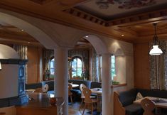 Others 5 Hotel Habhof Garni