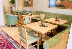 Others 4 Hotel Habhof Garni