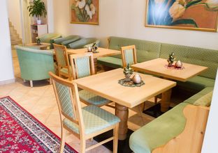 Others 4 Hotel Habhof Garni