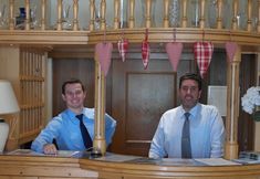 Others 3 Hotel Habhof Garni