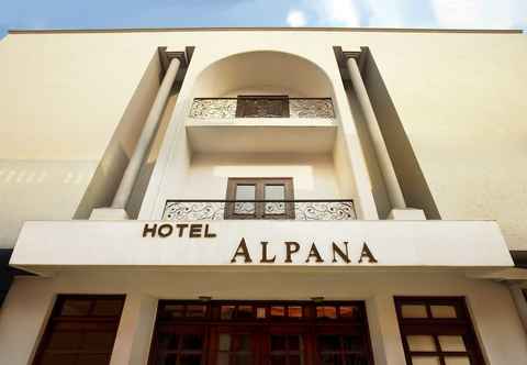 Others Alpana Hotel