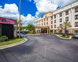 Comfort Suites Simpsonville, ₱ 6,210.05